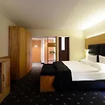 Ringhotel Niedersachsen מלון 4*