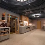 Ringhotel Niedersachsen Hotel 4*