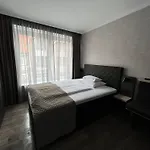 מלון Ringhotel Niedersachsen
