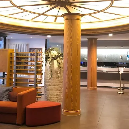 Hotel Ringhotel Niedersachsen Höxter