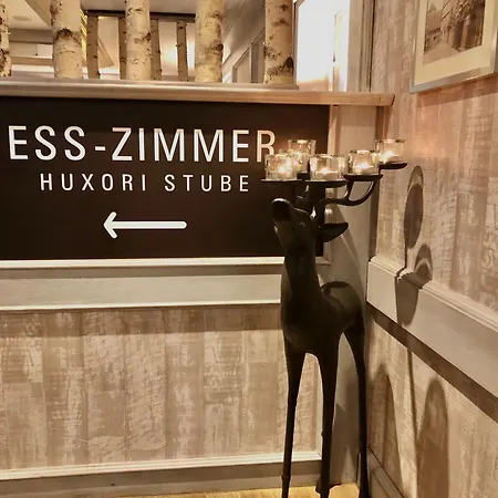 호텔 링호텔 니더작센