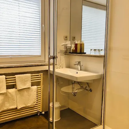 링호텔 니더작센