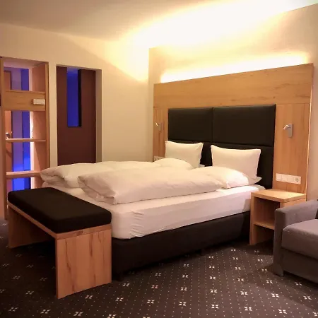 Szálloda Ringhotel Niedersachsen 4*