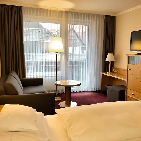 Ringhotel Niedersachsen Hotel Höxter