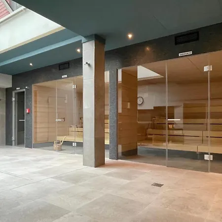 下萨克森环形酒店 酒店 赫克斯特