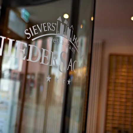 링호텔 니더작센