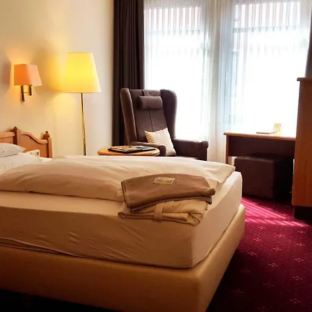 Ringhotel Niedersachsen