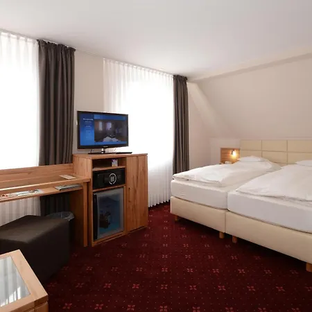 Ringhotel Niedersachsen Hotell