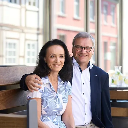 Hotel Ringhotel Niedersachsen 4*