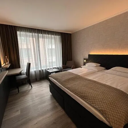 Szálloda Ringhotel Niedersachsen