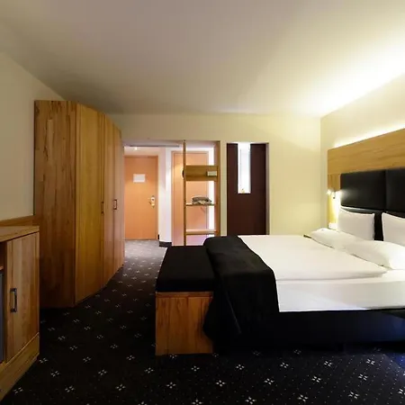 Ringhotel Niedersachsen Hotell 4*