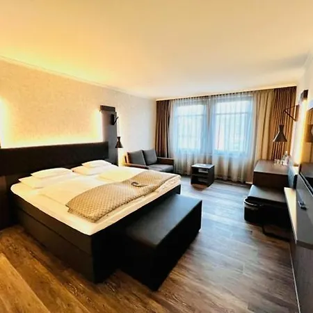 Hotel Ringhotel Niedersachsen 4*