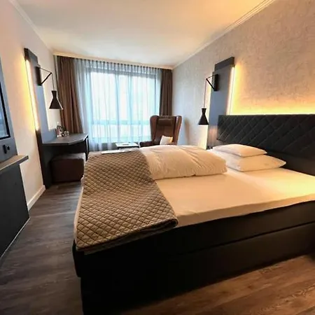Ringhotel Niedersachsen Hotel 4*