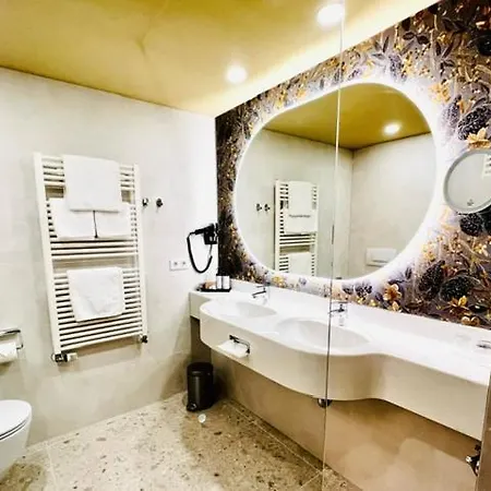 Hotell Ringhotel Niedersachsen 4*