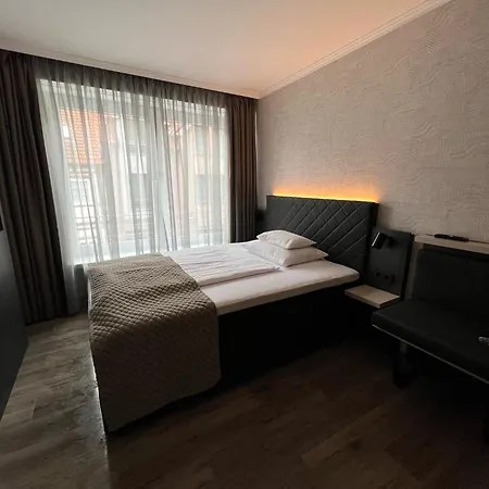 Hotel Ringhotel Niedersachsen Höxter