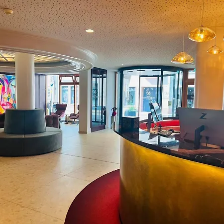 Hotel Ringhotel Niedersachsen 4*