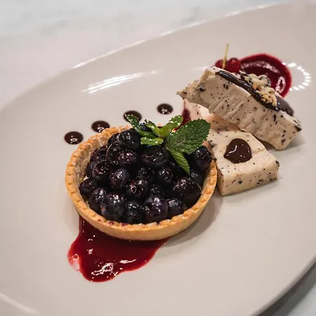 Szálloda Ringhotel Niedersachsen Höxter