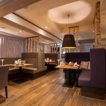 Ringhotel Niedersachsen 4*