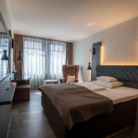 Ringhotel Niedersachsen 4* Höxter
