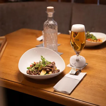 링호텔 니더작센