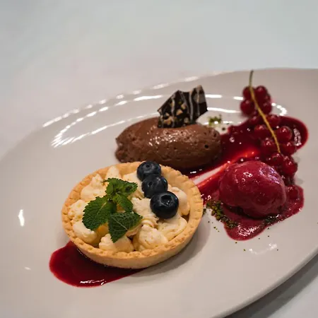 Szálloda Ringhotel Niedersachsen 4*