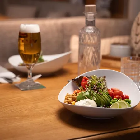 Ringhotel Niedersachsen Hotel Höxter