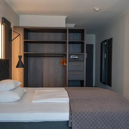 Ringhotel Niedersachsen 4*