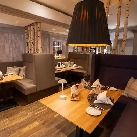 Ringhotel Niedersachsen 4* Höxter