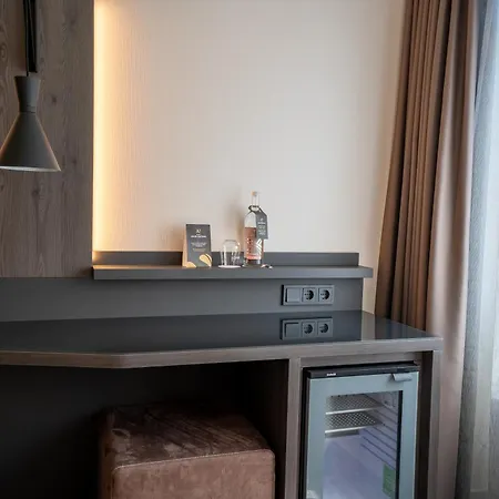 Hotel Ringhotel Niedersachsen