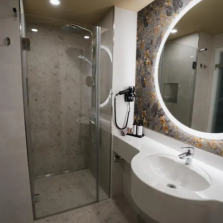 Ringhotel Niedersachsen Hotel 4*