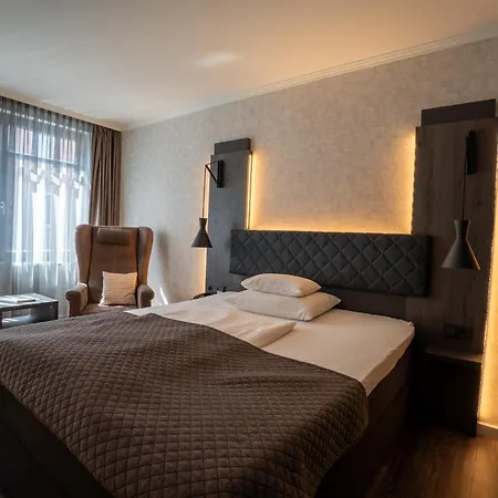 Hotel Ringhotel Niedersachsen 4*