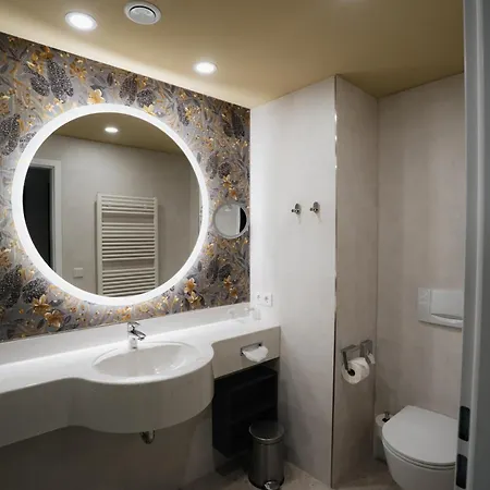 Ringhotel Niedersachsen Hotell Höxter