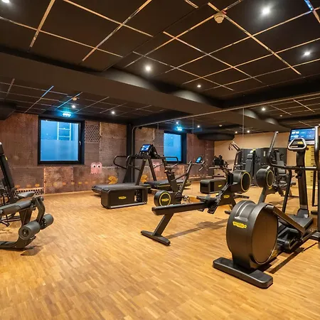 Szálloda Ringhotel Niedersachsen Höxter