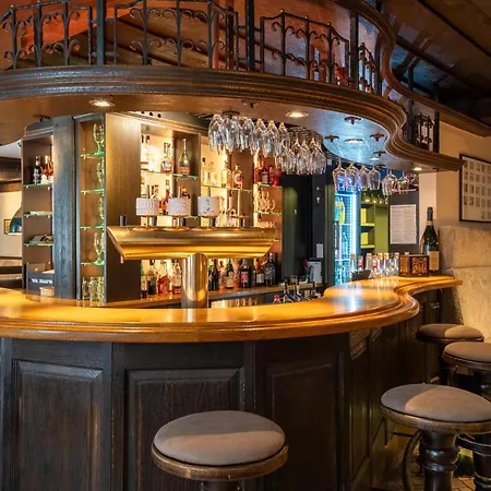 Ringhotel Niedersachsen Hotel