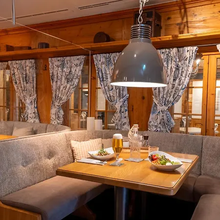 Szálloda Ringhotel Niedersachsen