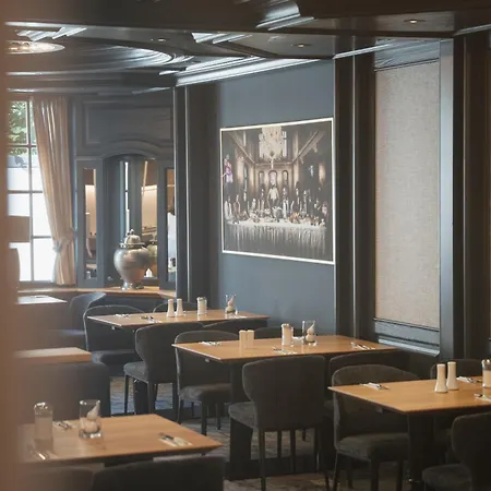 Ξενοδοχείο Ringhotel Niedersachsen 4*