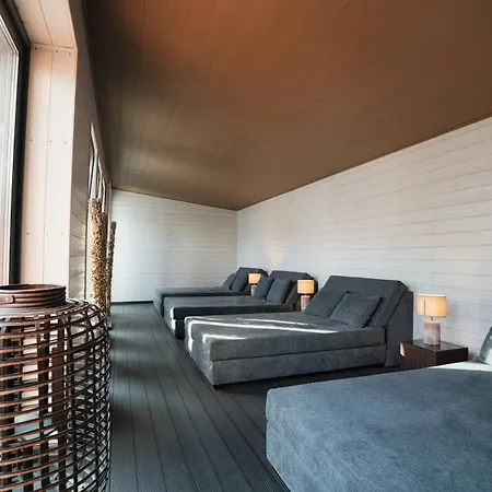 Ringhotel Niedersachsen Szálloda