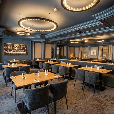 Hotel Ringhotel Niedersachsen Höxter