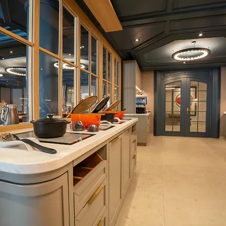 Ringhotel Niedersachsen 4*