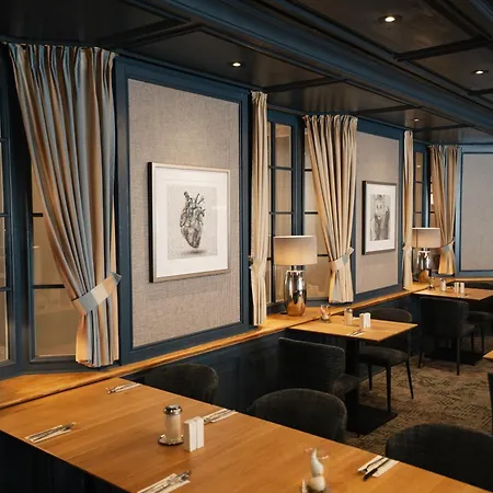 링호텔 니더작센 혹스터