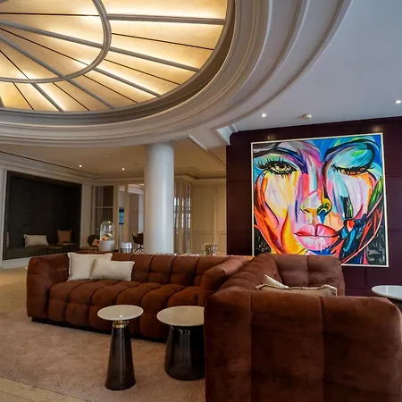 Ringhotel Niedersachsen Szálloda