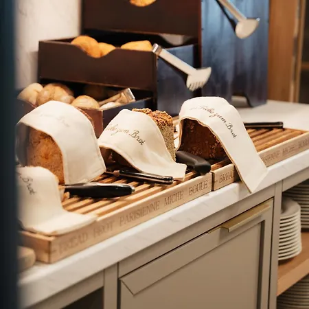 링호텔 니더작센 호텔 4*