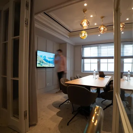 Ringhotel Niedersachsen Hotel