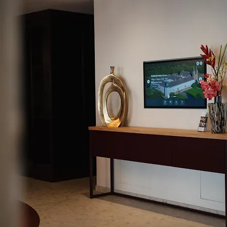 Hotel Ringhotel Niedersachsen