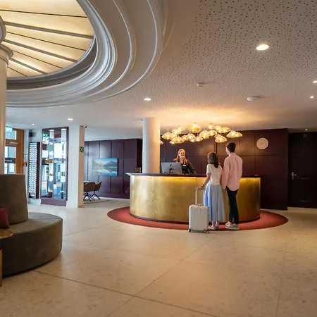 Ringhotel Niedersachsen 4* Höxter