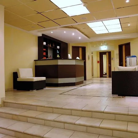 Ringhotel Niedersachsen Hotel Höxter