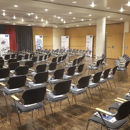 Ringhotel Niedersachsen Szálloda