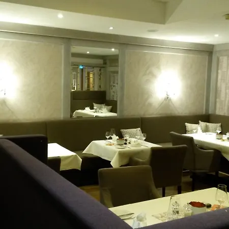 Ringhotel Niedersachsen Szálloda