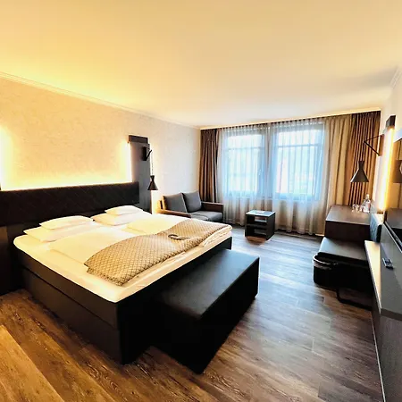 Ringhotel Niedersachsen Szálloda