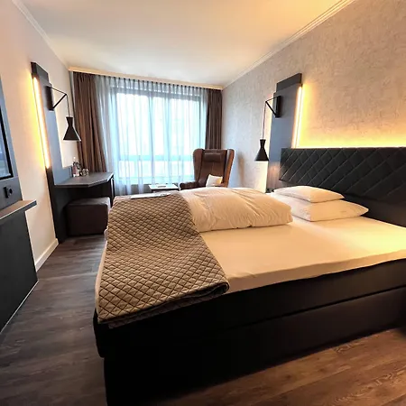 Ringhotel Niedersachsen Ξενοδοχείο Höxter